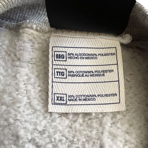 Vtg Ohio State Buckeyes Sweater Pro Player 1998 Sugar Bowl Florida St Sz XXL - Picture 3 of 12